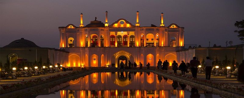 معرفی مهم ترین جاذبه های گردشگری کرمان