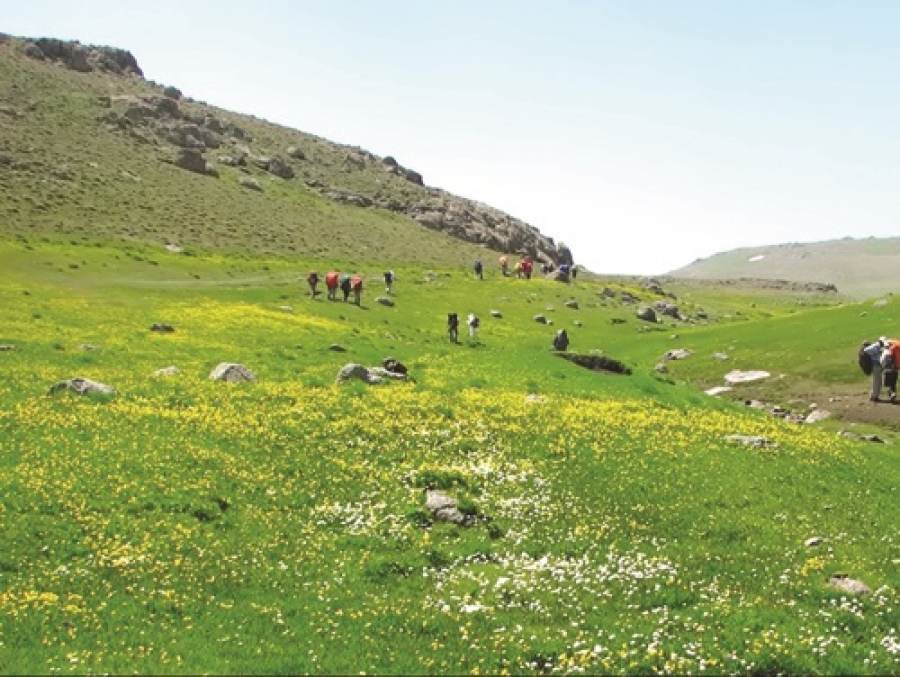 معرفی مهم ترین جاذبه های گردشگری اراک