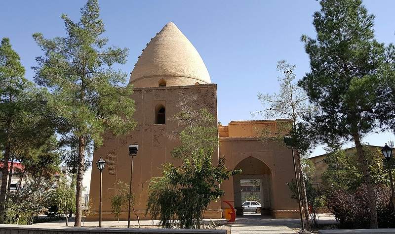 آشنایی با مناطق دیدنی سمنان