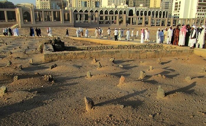 آشنایی با جاذبه های گردشگری مدینه