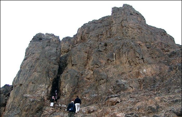 آشنایی با جاذبه های گردشگری مدینه