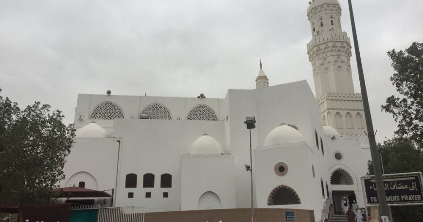 آشنایی با جاذبه های گردشگری مدینه