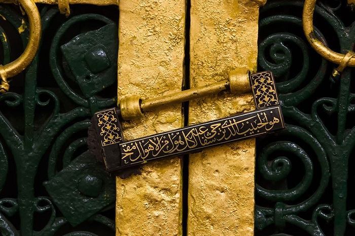 آشنایی با جاذبه های گردشگری مدینه