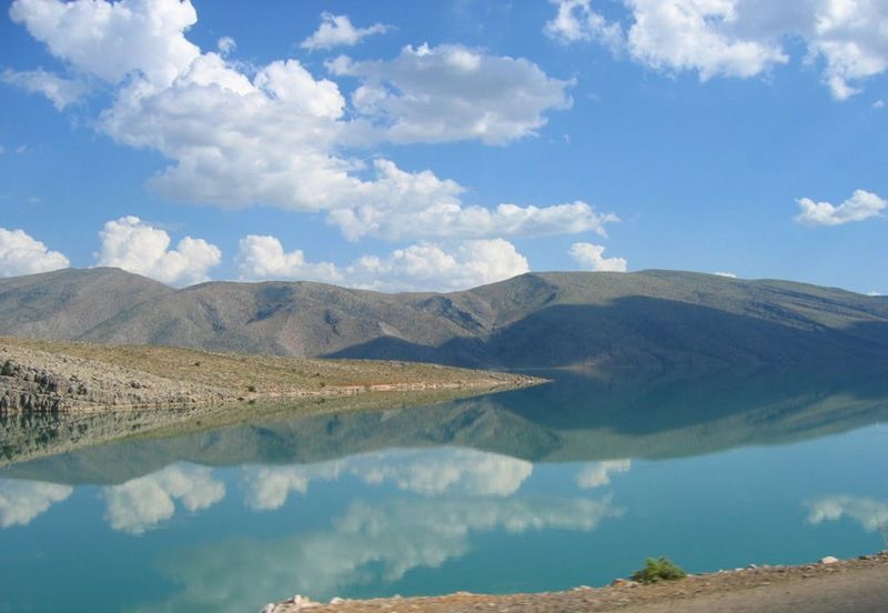 آشنایی با اقلید استان فارس