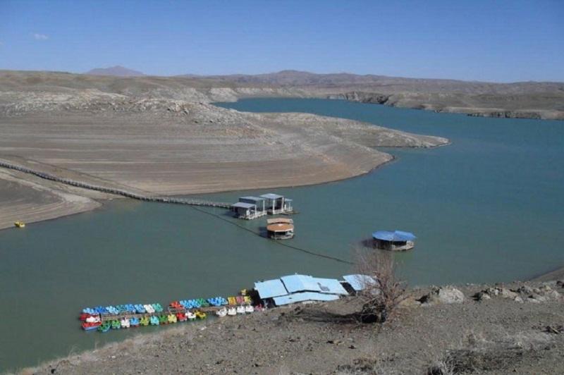 سفری به دهکده تفریحی چادگان در اصفهان