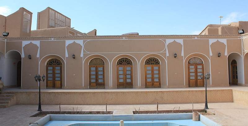 سفری به شهر اردکان یزد