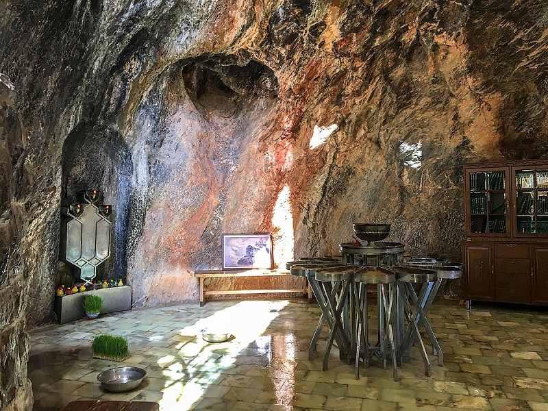 سفری به شهر اردکان یزد