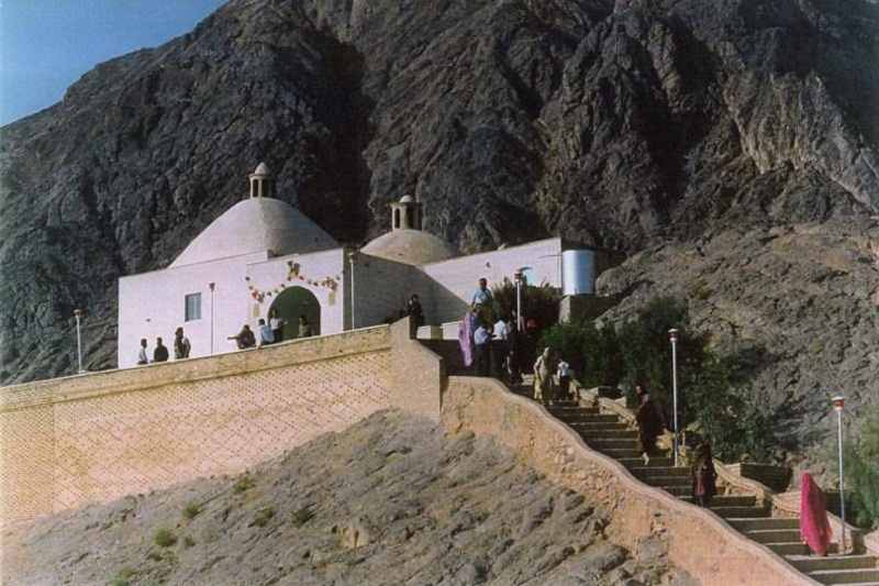 سفری به شهر اردکان یزد سفری به شهر اردکان یزد