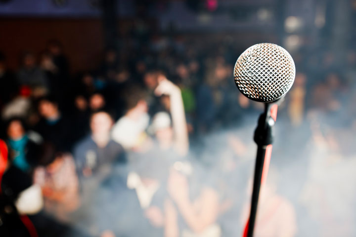 ۶ اصل جذب ذهن مخاطب