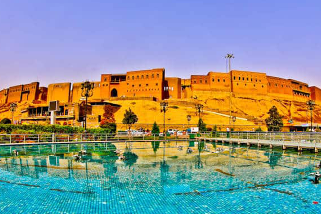 بهترین قیمت بلیط پروازهای عراق، فلای تودی بهترین قیمت بلیط پروازهای عراق، فلای تودی