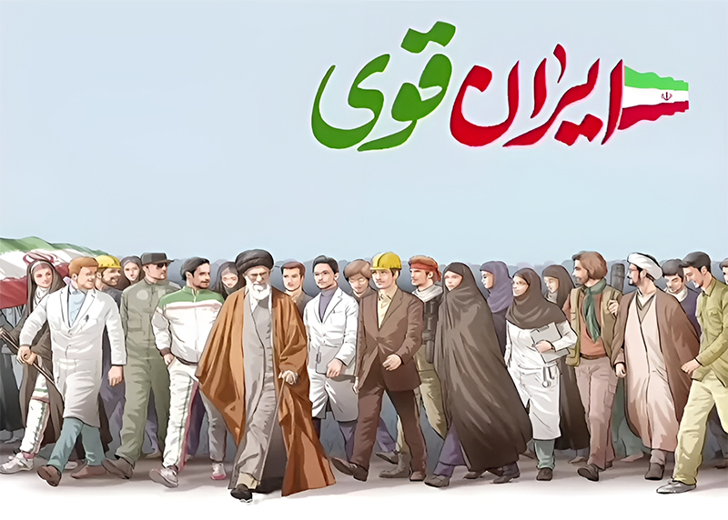 سیزده آبان؛ آیینه هویت و بیداری تمدنی در نبرد تاریخی استکبار و ایمان