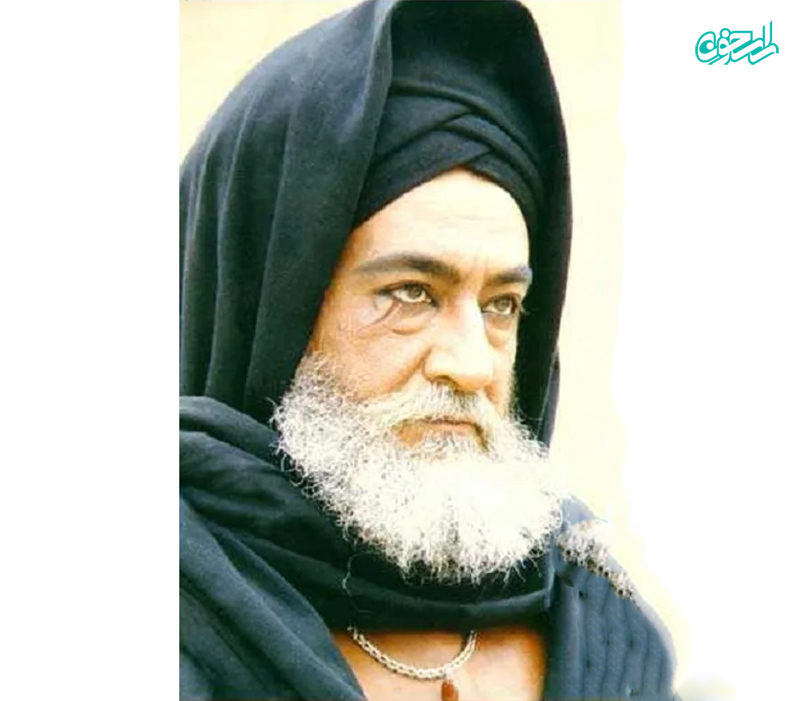 چه شد ارجمند مالک اشتر شد