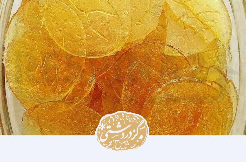 معرفی انواع سوغات اصفهان معرفی انواع سوغات اصفهان