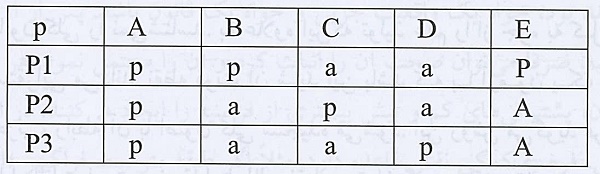 بررسی علل بیداری اسلامی در منطقه عربی و اسلامی براساس روش شناسی تأیید گرا
