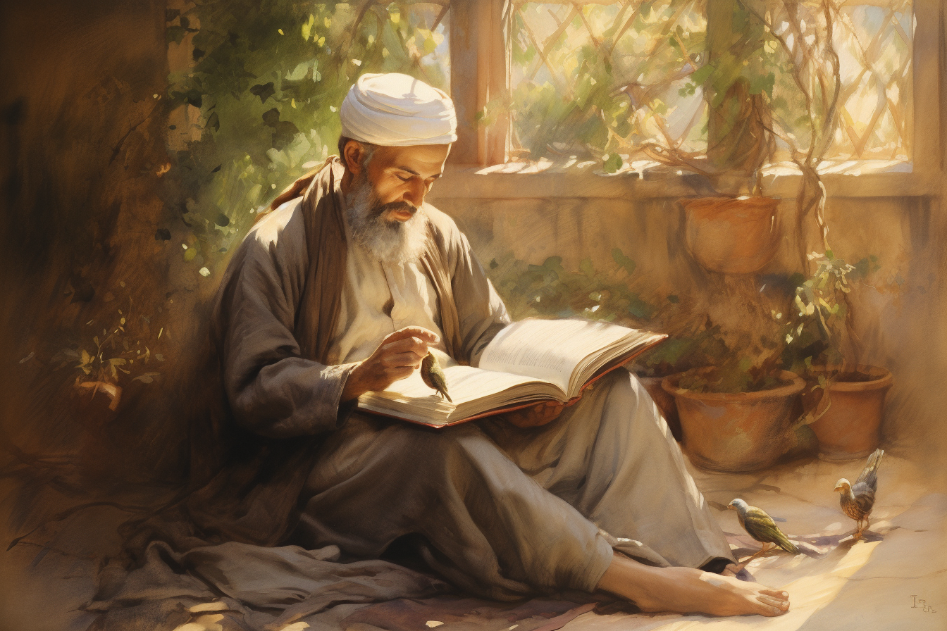 مهدویّت در شعر حافظ