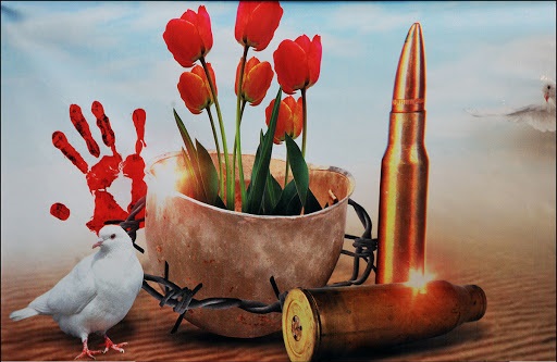 واژه‌ی سبیل در قرآن