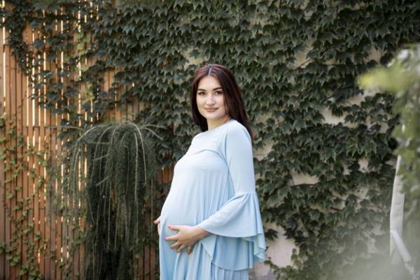 خونریزی در دوران بارداری و علل و درمان آن