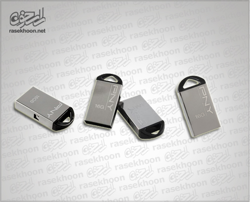 PNY Mini M1 Attache 16GB PNY Mini M1 Attache 16GB