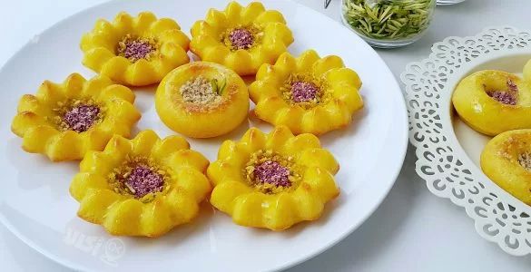 آموزش پخت چند مدل خاگینه شیک و خوشمزه