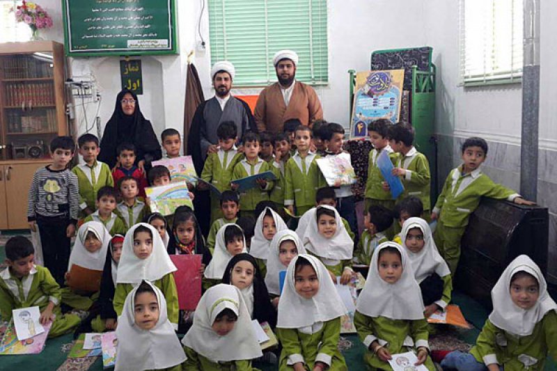 خانواده، تثبیت کرامت انسانی و بسترسازی برای تمدن و فرهنگ اسلامی