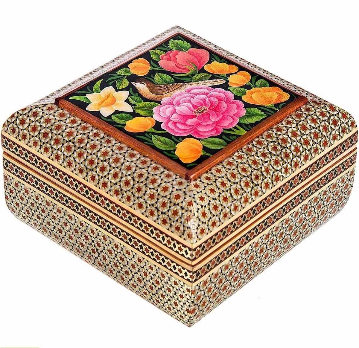 راهنمای خرید سوغات اصفهان