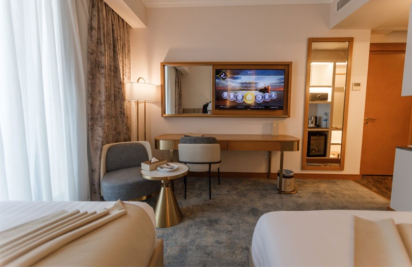 بهترین محله‌های کیش برای رزرو هتل