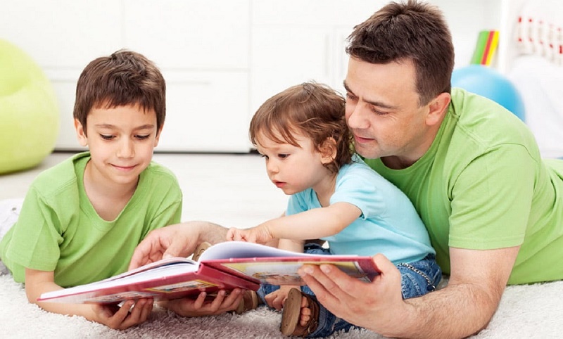 قصه پریان جدید برای کودکان