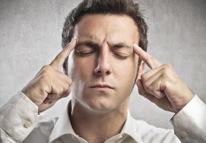 اختلال خواب چیست و چگونه درمان می شود؟