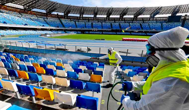 لالیگا چیست؟