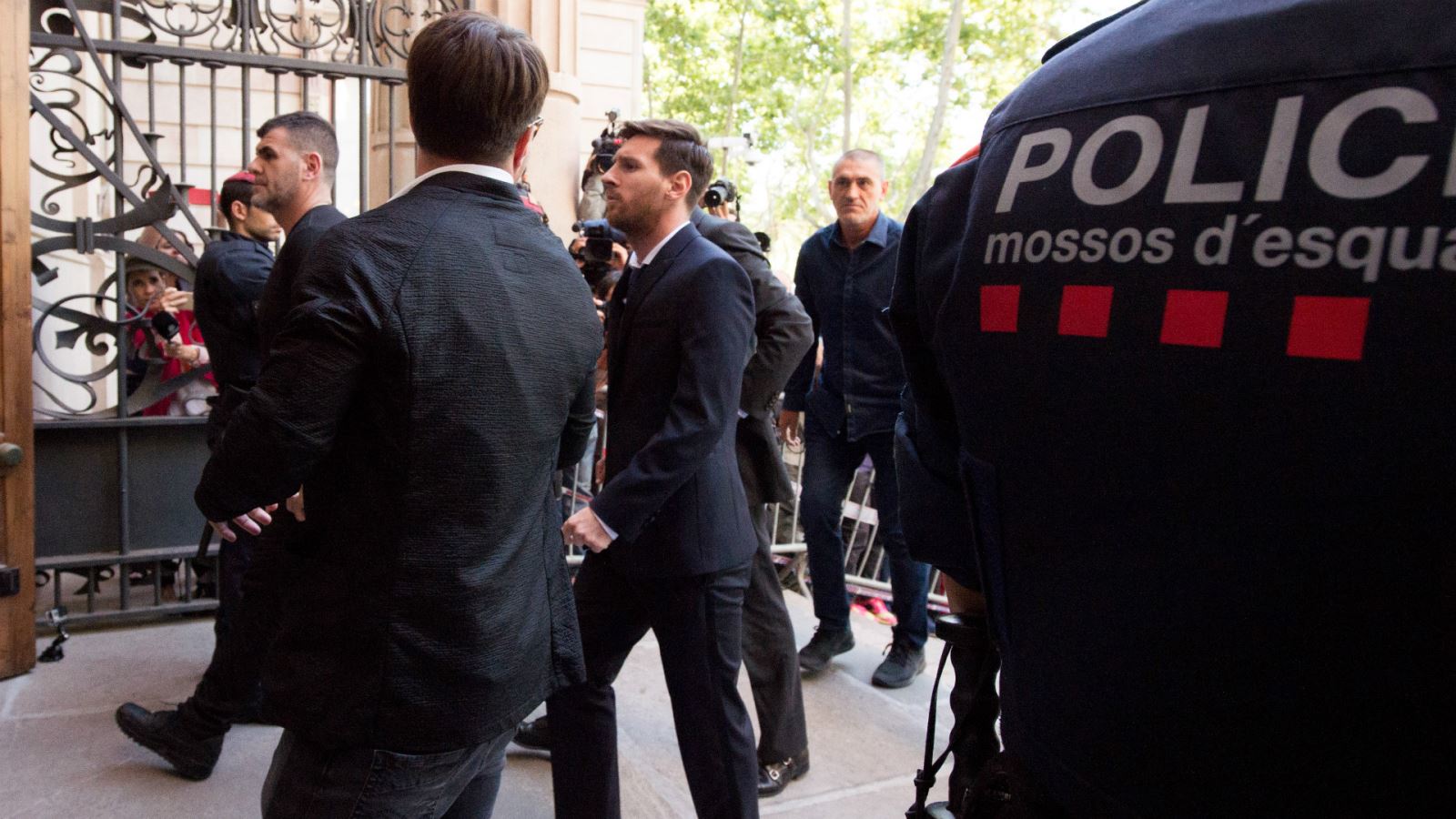 لالیگا چیست؟