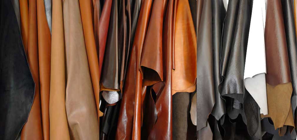 چرم و مصنوعات چرمی (1)