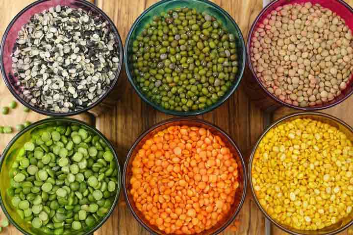 ۱۲ خاصیت عدس، این خوراکی سرشار از پروتئین