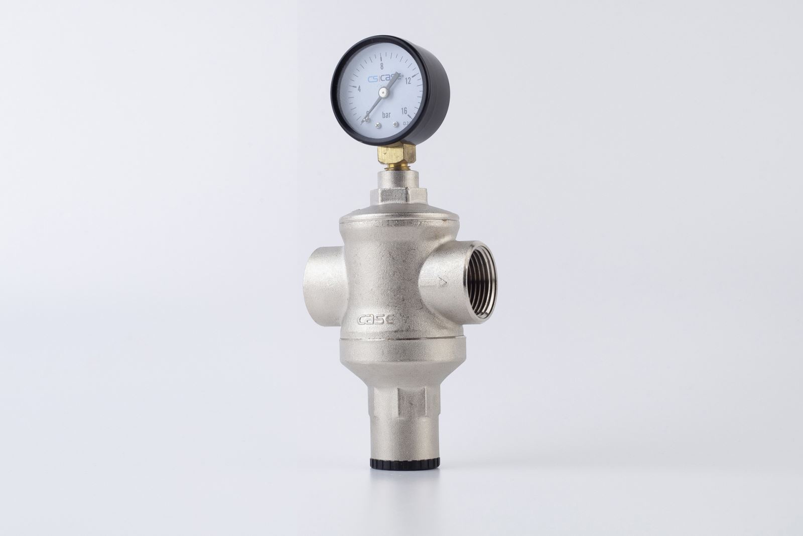 شیرهای صنعتی valve