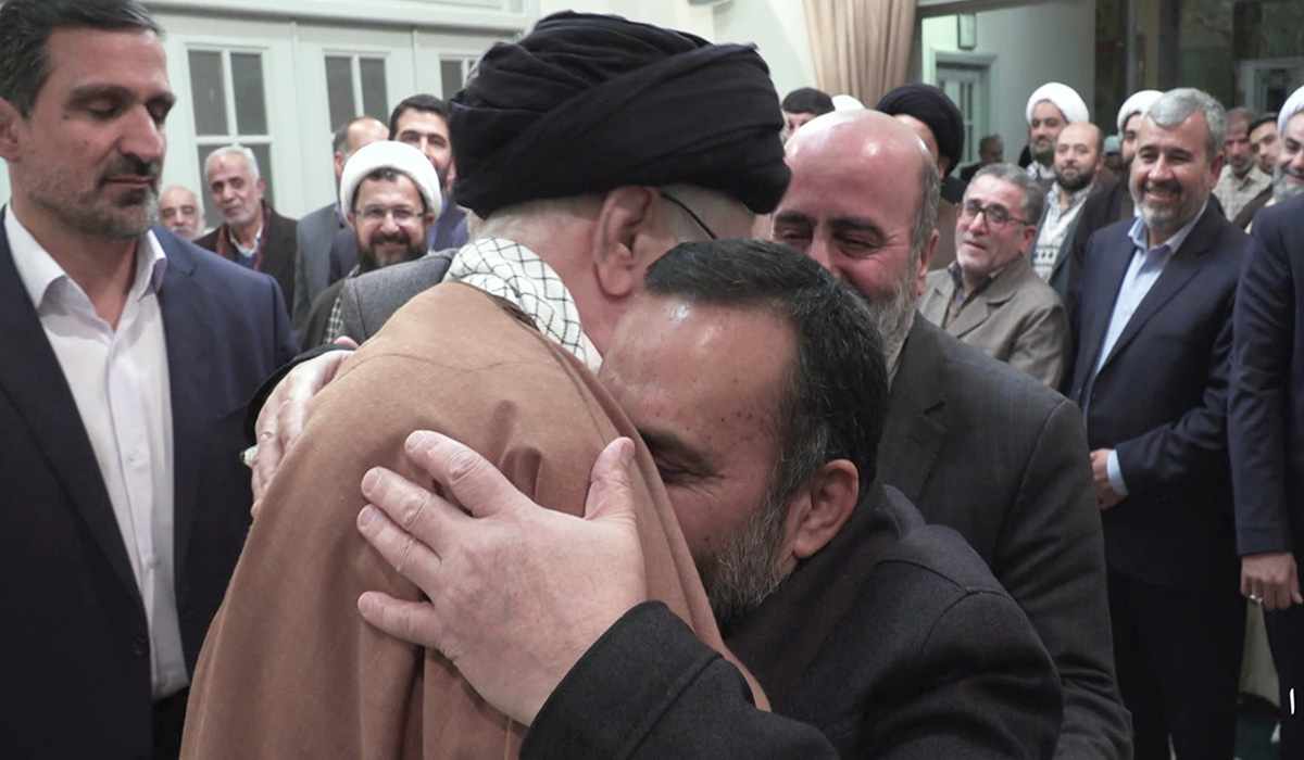 آن روی سکه «مستند غیر رسمی»