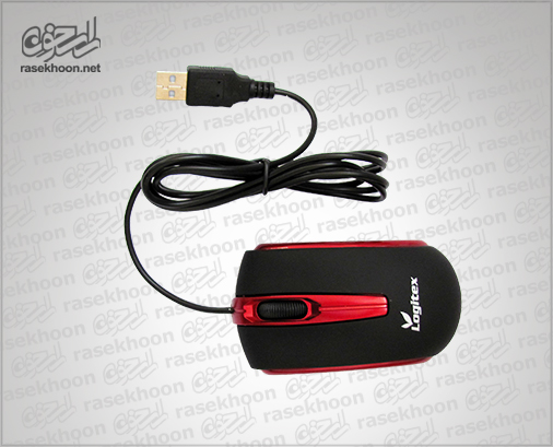 موس LOGITEX G-07