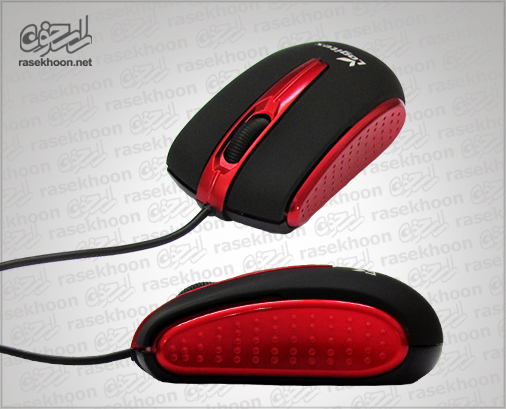 موس LOGITEX G-07