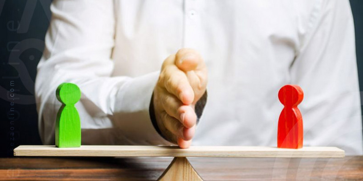 درباره موسسات شبه قضائی چه می دانید؟