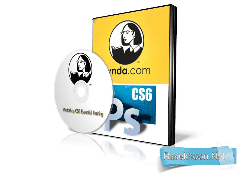 Lynda Photoshop CS6 Essential Lynda Photoshop CS6 Essential