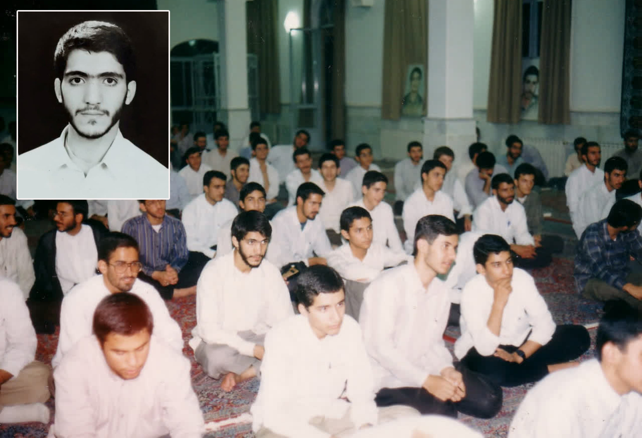 محمد مهدی صدیقی از زندگی پرمعنا تا وداع سنگین