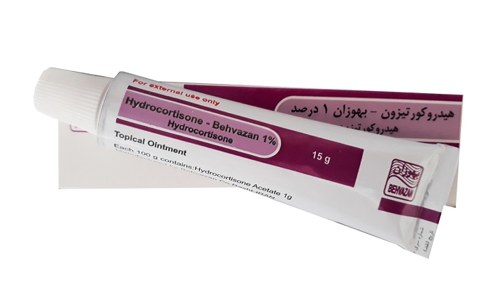 موارد مصرف و عوارض جانبی هیدروکورتیزون موارد مصرف و عوارض جانبی هیدروکورتیزون