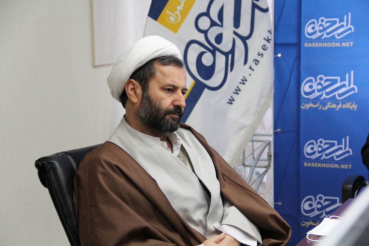 «شبکهسازی» موضوع دورهمی موسسات فعال در فضای مجازی قم به میزبانی راسخون «شبکهسازی» موضوع دورهمی موسسات فعال در فضای مجازی قم به میزبانی راسخون