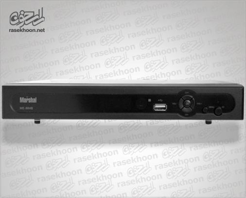 گیرنده دیجیتالMarshal 884B گیرنده دیجیتالMarshal 884B
