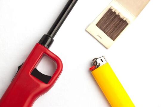 آموزش مقابله با دود، آتش سوزی و گازهای سمی