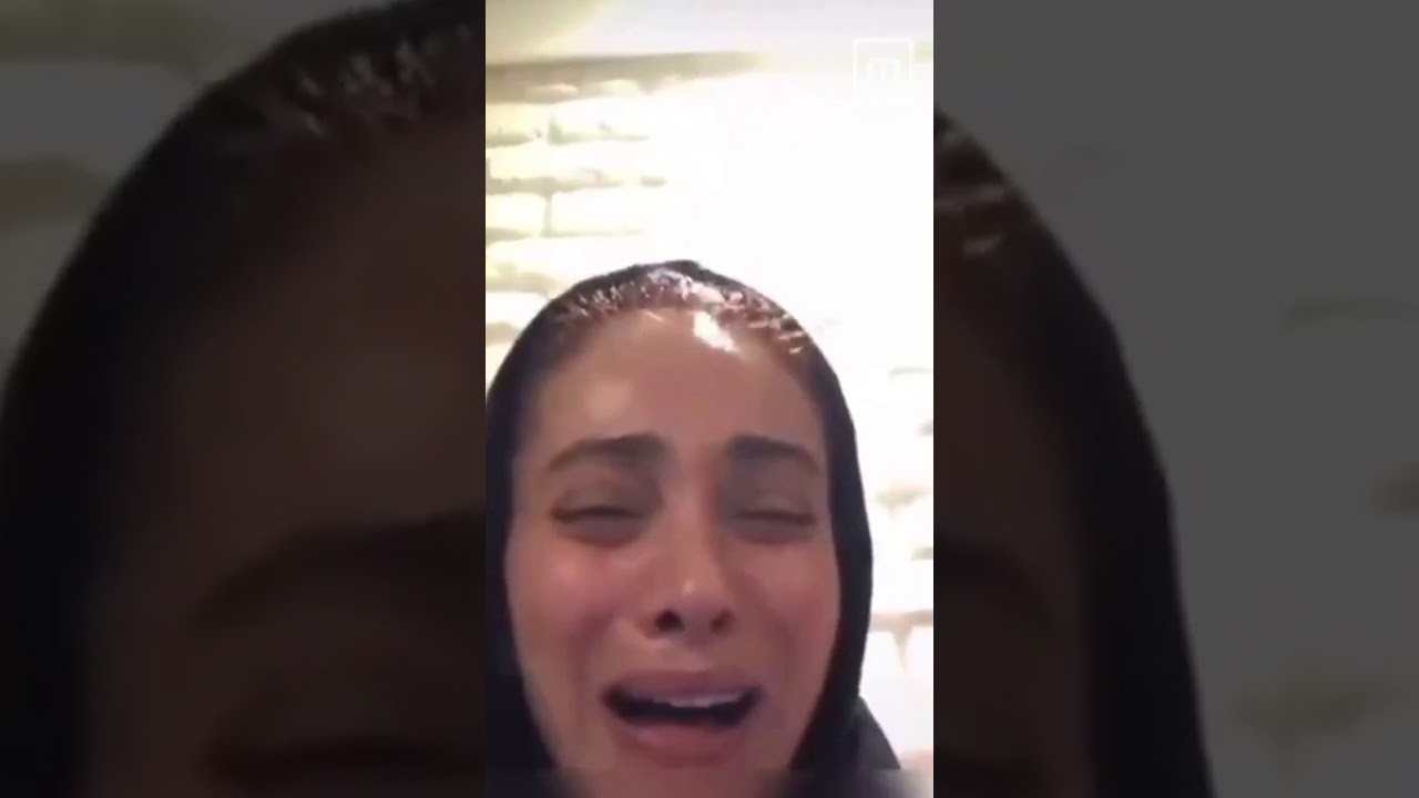 این سلبریتیسم بیمار واکسن می‌خواهد