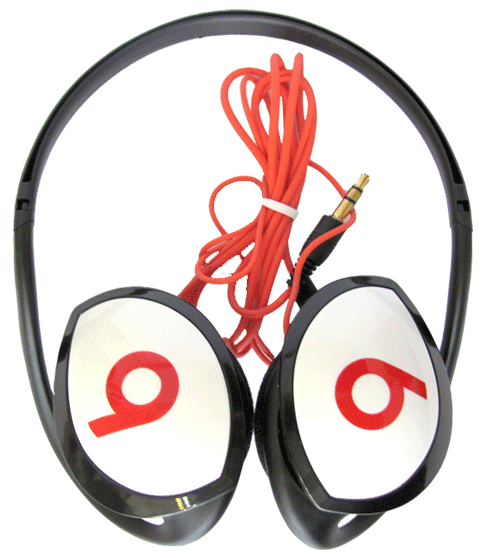هدفون Beats MD-660