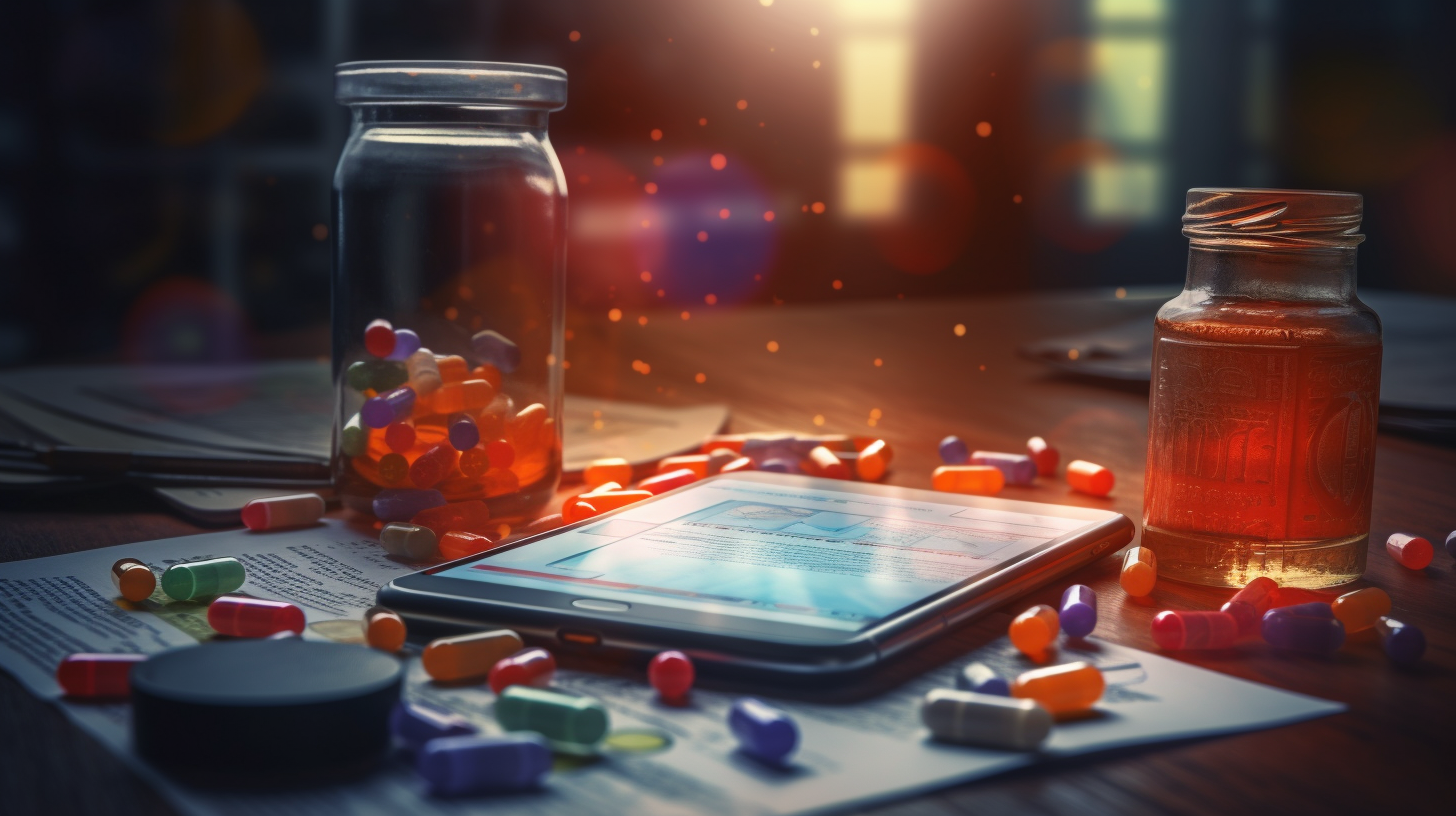 چرا برخی قرص ها را برای مصرف باید زیر زبان گذاشت؟