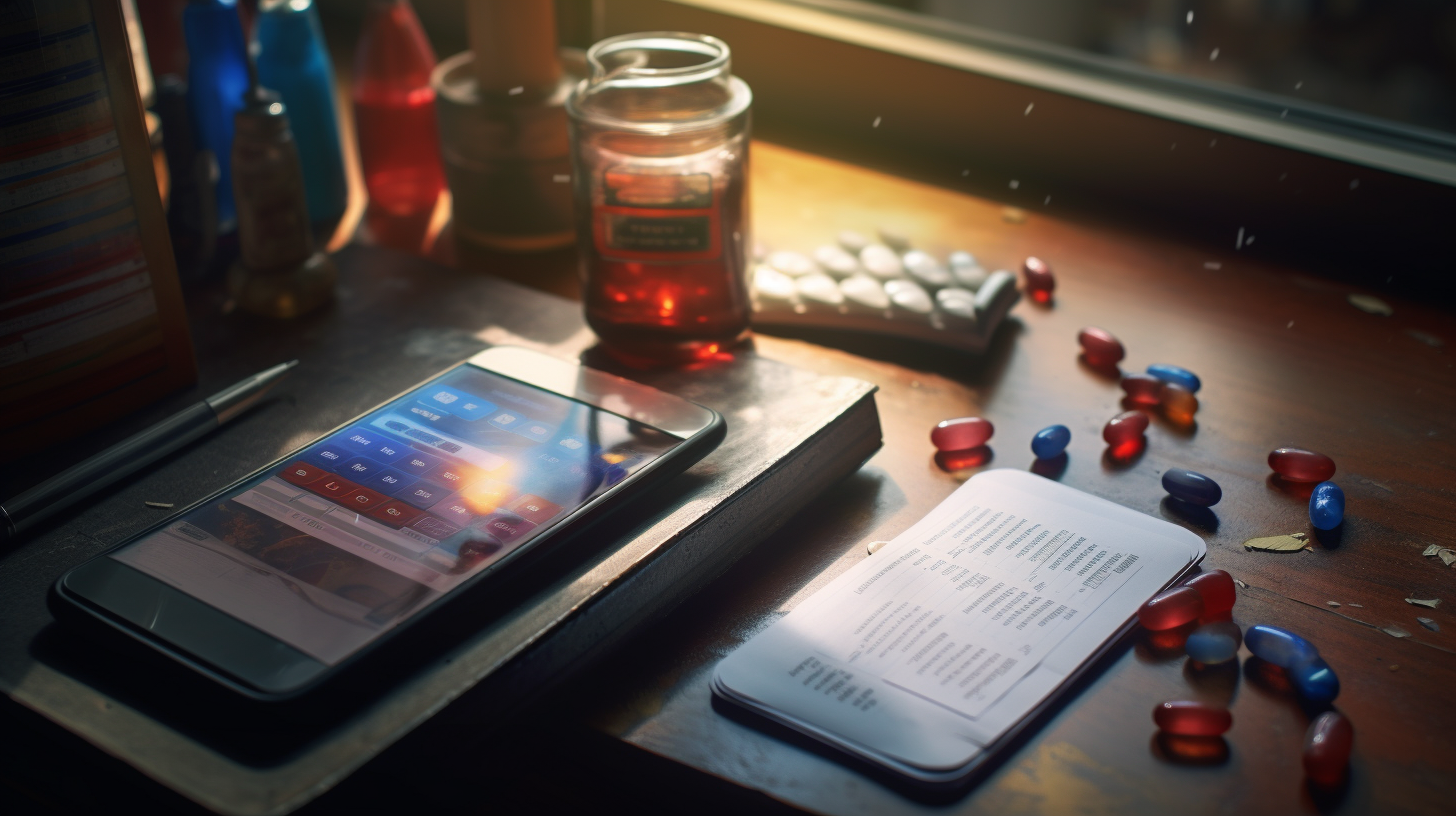 چرا برخی قرص ها را برای مصرف باید زیر زبان گذاشت؟