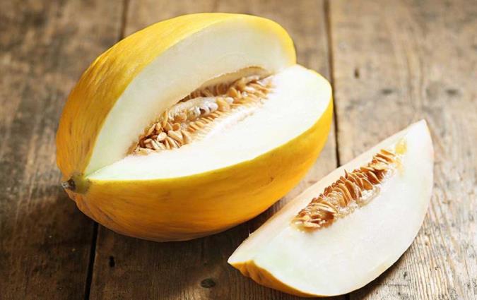 خواص جالب پوست خربزه خواص جالب پوست خربزه