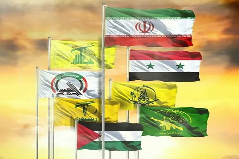آزادسازی خرمشهر؛ درسهایی از مقاومت اسلامی برای نسلهای آینده آزادسازی خرمشهر؛ درسهایی از مقاومت اسلامی برای نسلهای آینده