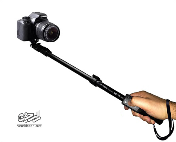 پایه مونوپاد گاندو 